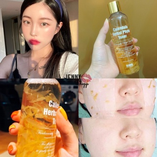 Nước Hoa Cúc SNO Calendula Herbal Phyto Toner