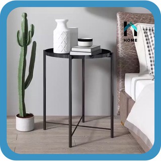 BÀN TRÀ CHANH, Cafe vỉa hè, Trà sữa khung sắt tráng sơn bóng Di Động dễ Tháo Rời Đa Năng