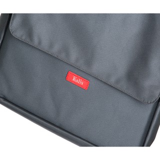 [ Black Friday ] Túi Messenger Kalis (Xám)