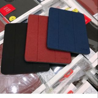 Bao da iPad 2017 Gen 5 hiệu Mutural chính hãng