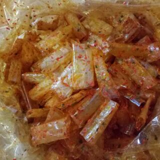 bánh tráng cuộn tôm hành chuẩn Tây Ninh