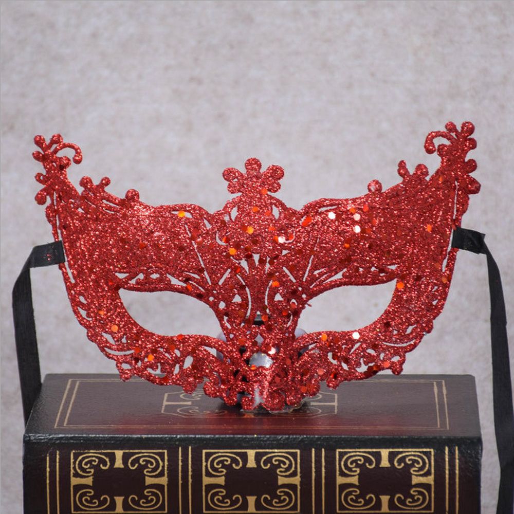 Mặt nạ dạ hội hóa trang Halloween độc đáo | BigBuy360 - bigbuy360.vn