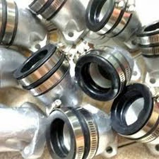 Co Xăng và Đệm Cao Su