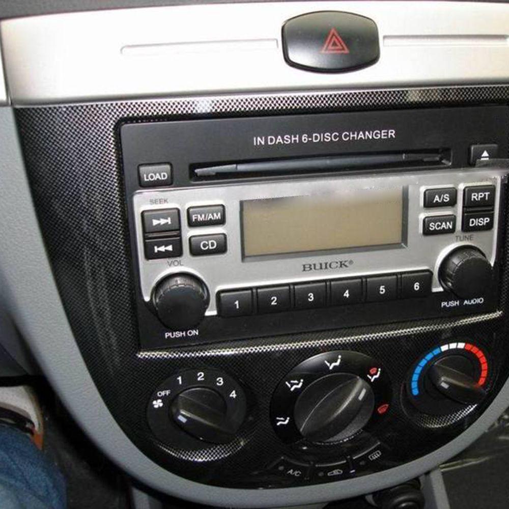 MYRONGVN Bảng Điều Khiển Nhiệt Độ AC Cao Cấp Cho Xe Hơi Chevrolet Wagon For Excelle Master