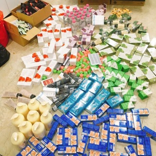 Combo cho khách lẻ