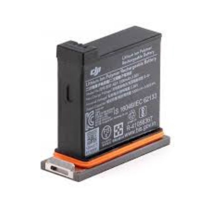 Pin zin action 1 Sạc chính hãng osmo action 1