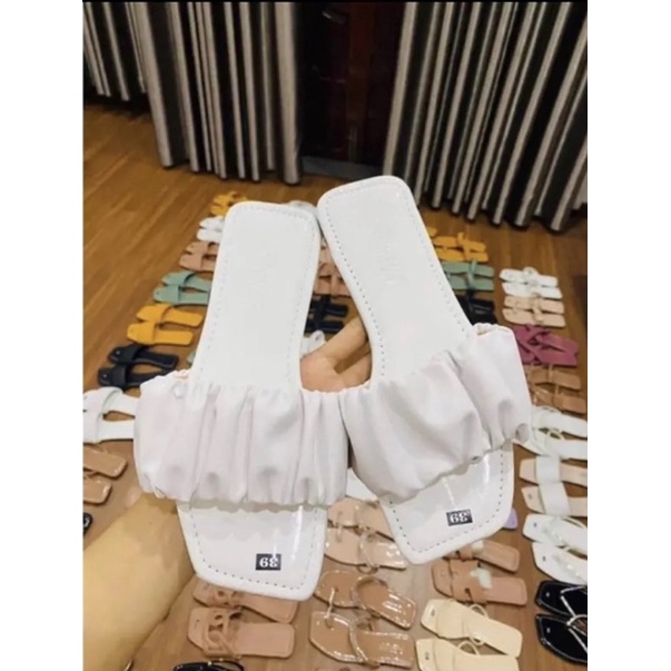 Dép bigsize bản ngang nhúng size 35-43