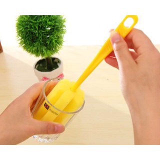 DỤNG CỤ CỌ RỬA LY TÁCH