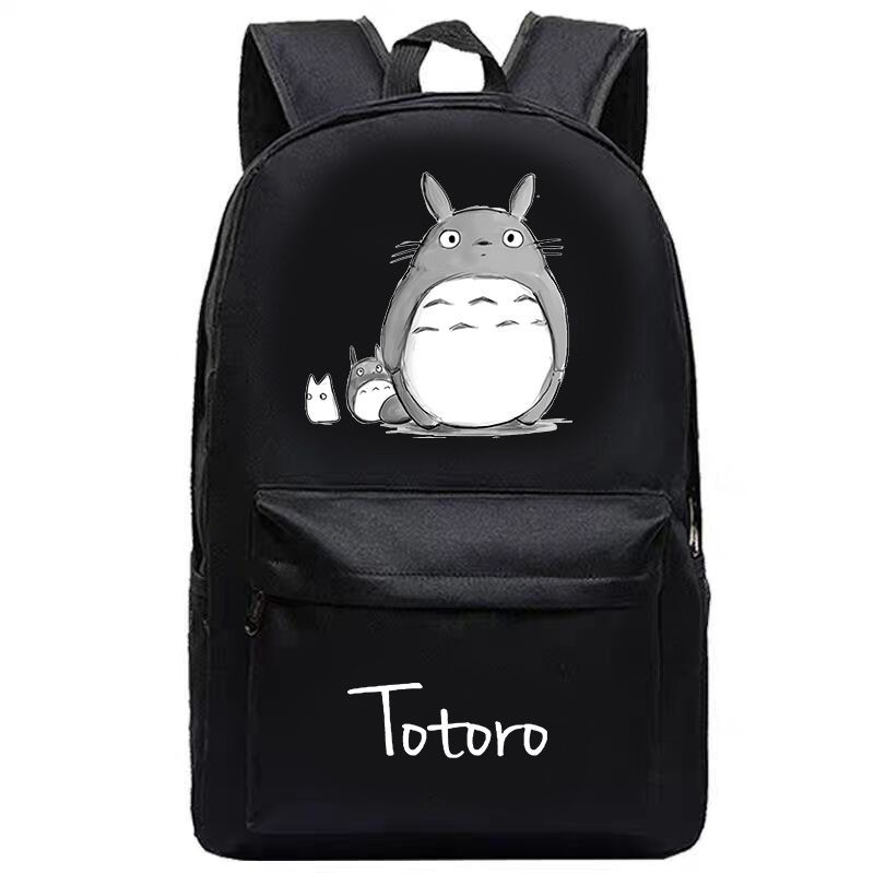 SALE 50% Balo Đi Học Totoro ( IN THEO YÊU CẦU)