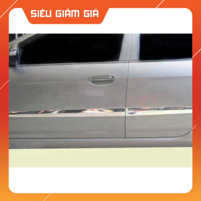 Phụ kiện Làm đẹp xe KIA MORNING Hàng Cao Cấp HÀNG CAO CẤP
