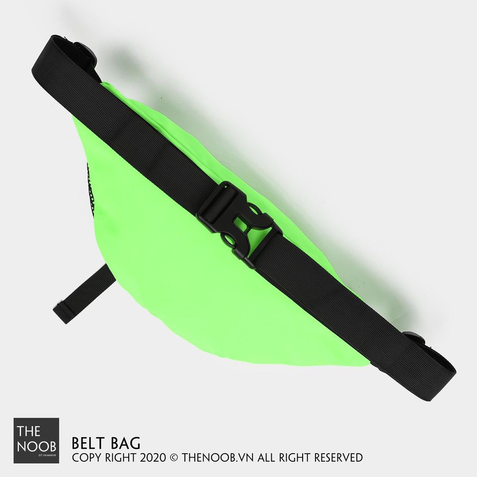 Túi Đeo Chéo - Màu Xanh - 2020TC81