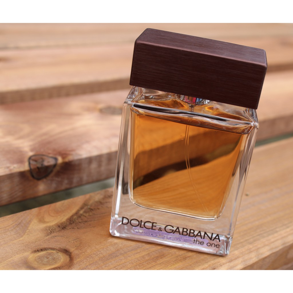[Mẫu Thử] Nước Hoa Nam D&G The One EDT 10ml - 20ml [1989perfume] | BigBuy360 - bigbuy360.vn