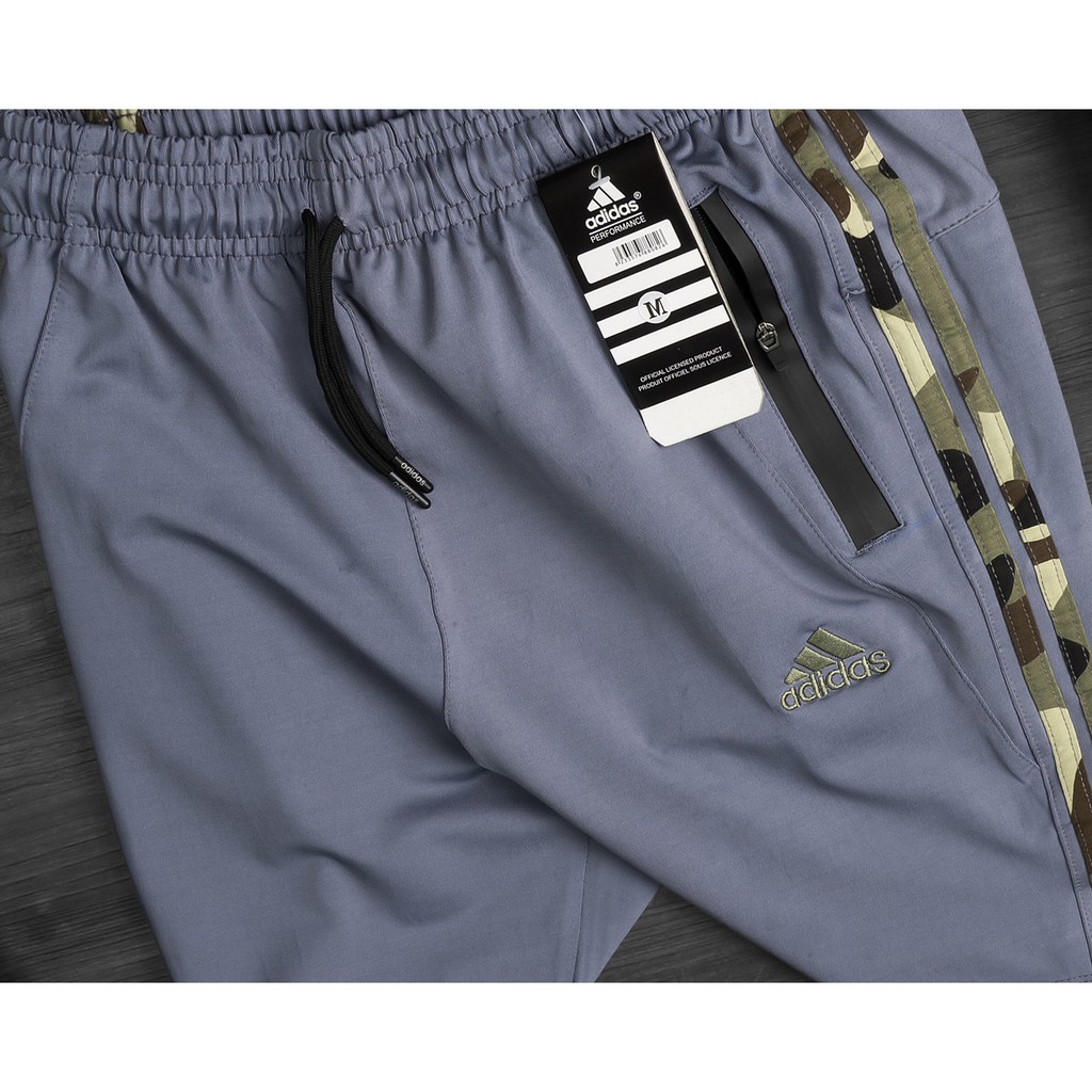 Quần short thun thể thao nam, Quần đùi nam thun poly thoáng mát thấm hút mồ hôi cao cấp co dãn 4 chiều - QS28 | BigBuy360 - bigbuy360.vn