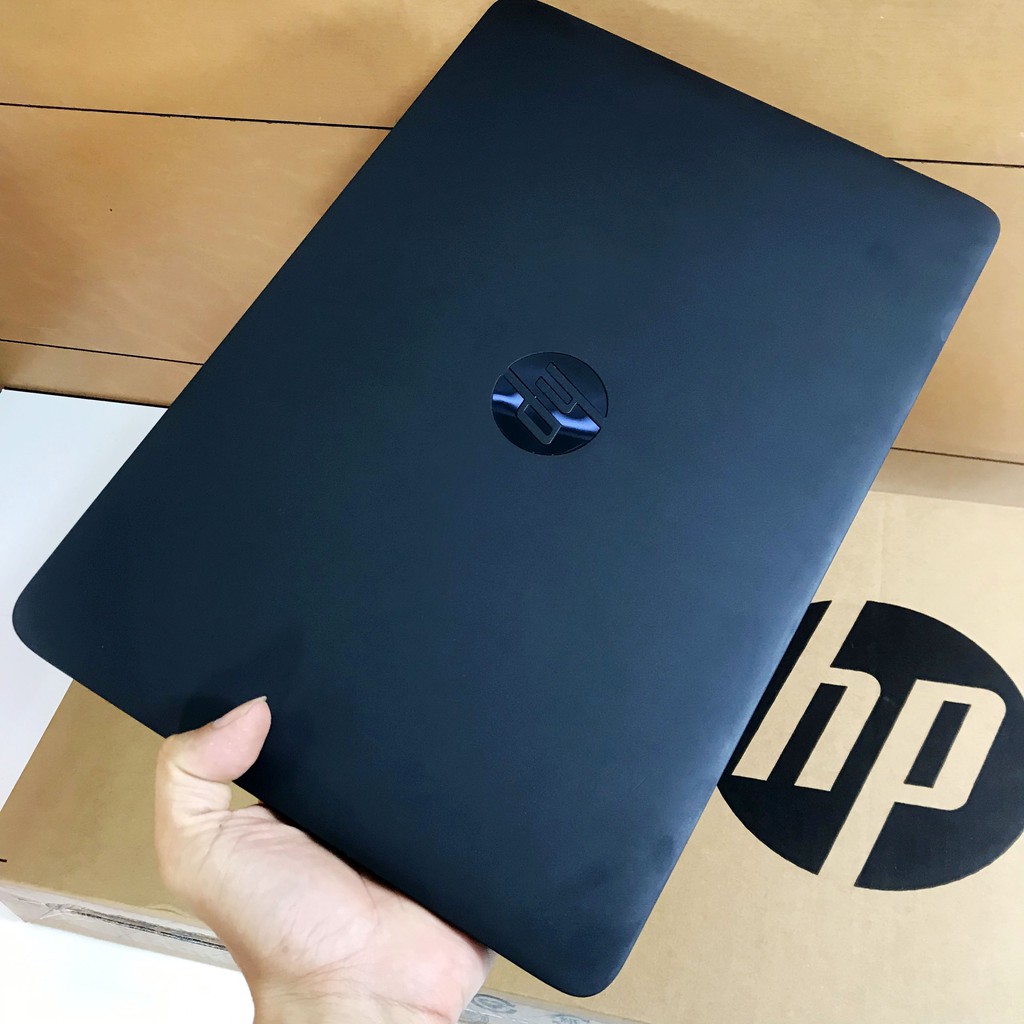 Laptop Hp Elitebook 840 G1 core i5-4300u,ram 4Gb,ssd 120gb, máy đẹp likenew ,tặng balo MH96 cao cấp