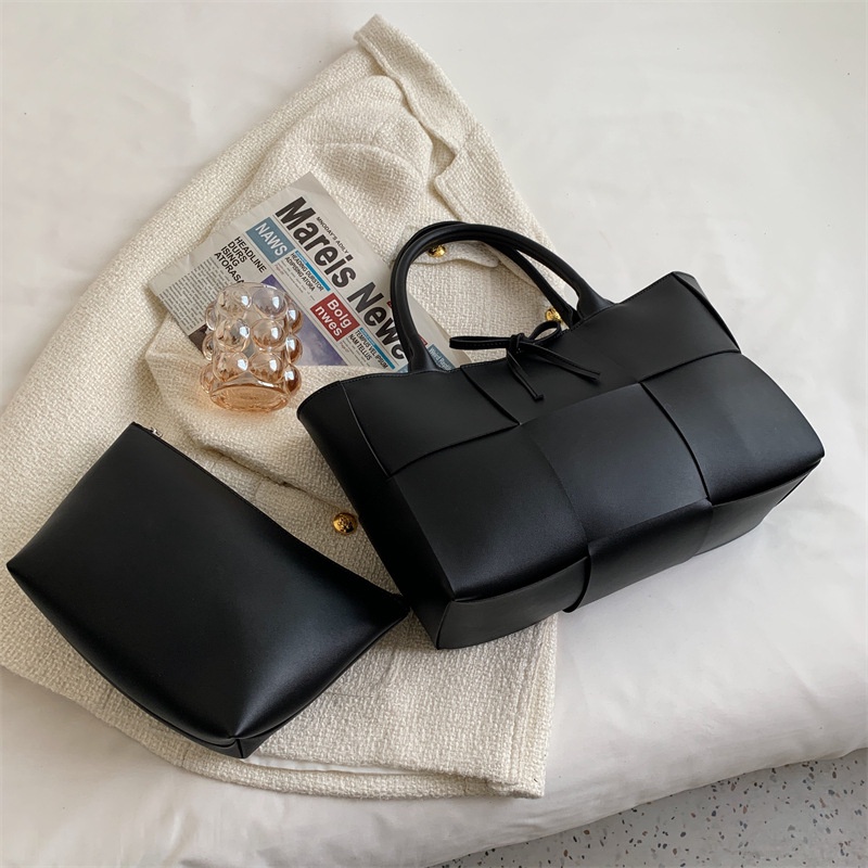 Túi Xách Cỡ Lớn Thời Trang Mùa Xuân 2020 Cho Nữ