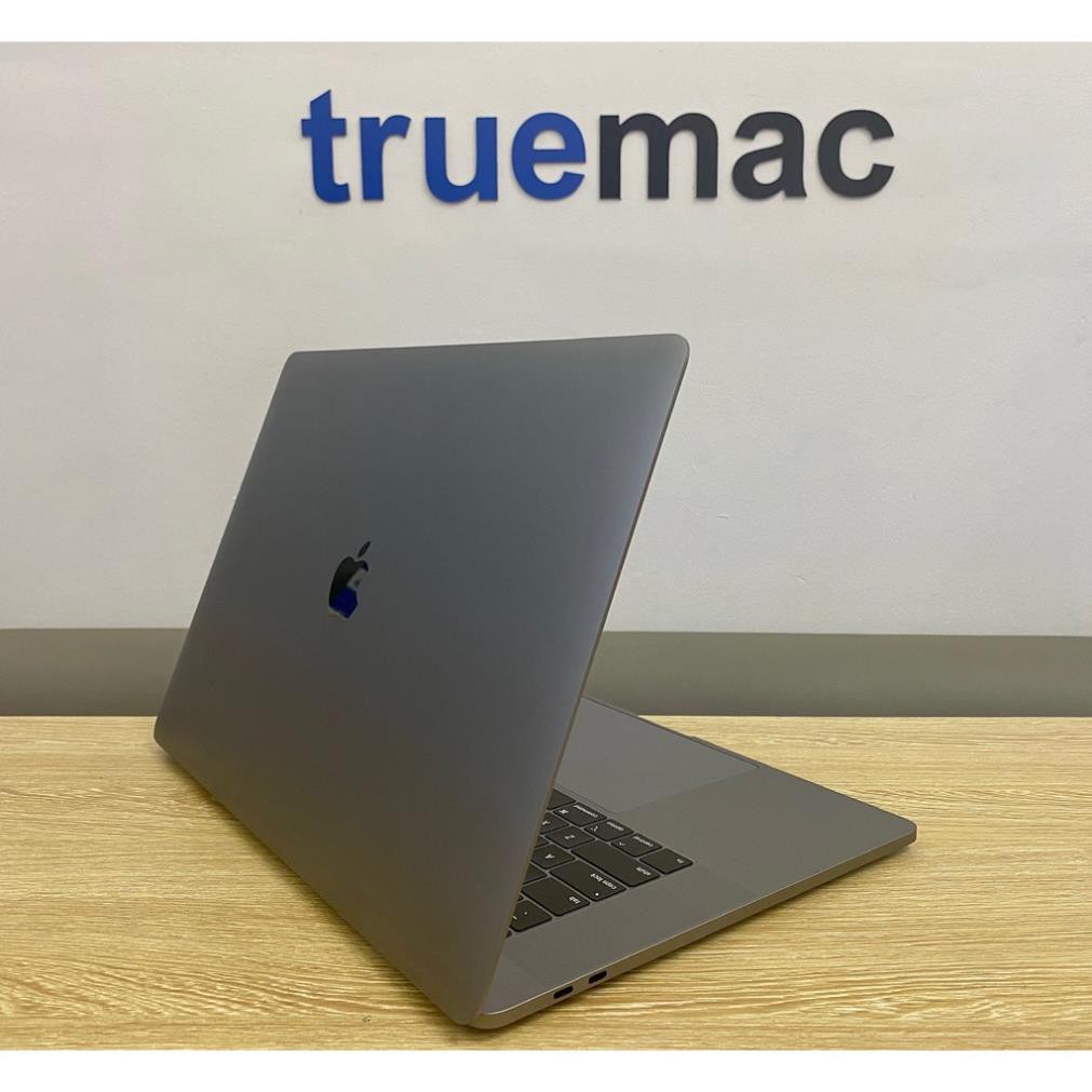 Máy Tính Xách Tay Apple Macbook Pro 15" 2016 MLH42 mới 99%