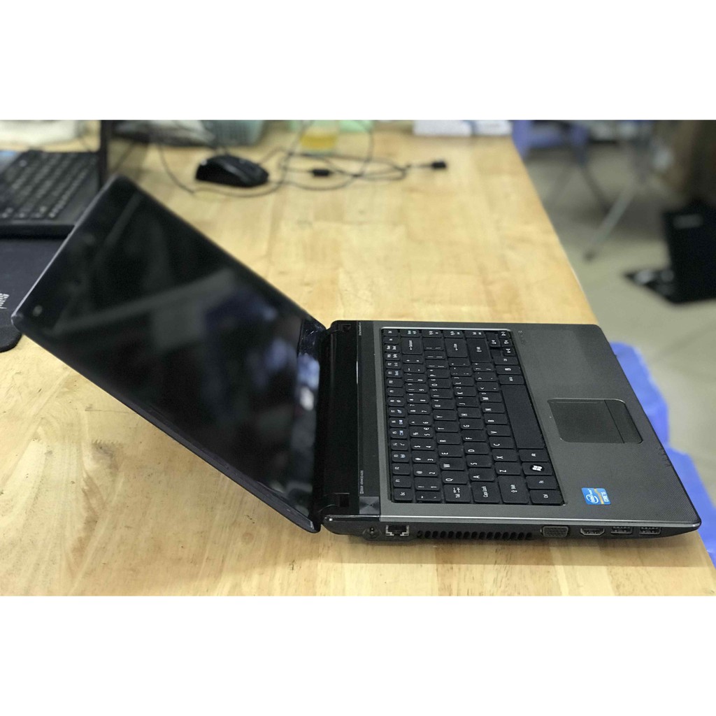 Laptop Acer Aspire 4750