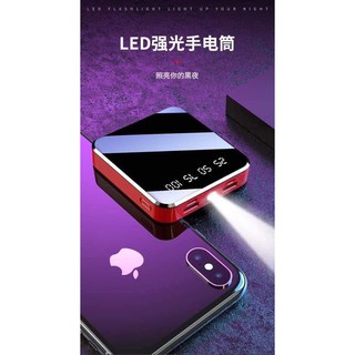 (SẴN HÀNG) SẠC DỰ PHÒNG ĐIỆN THOẠI 2 CỔNG