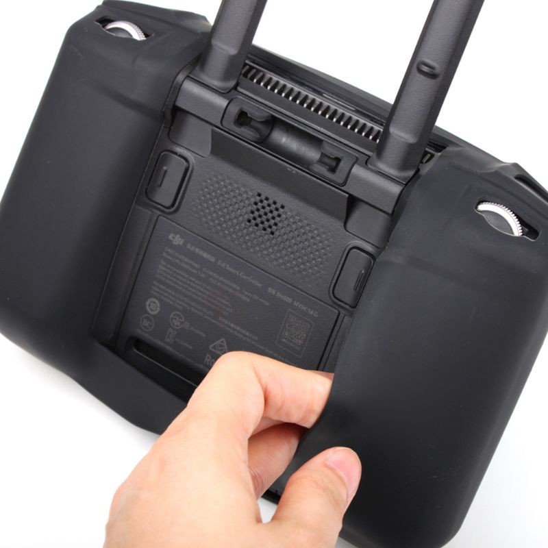 ✿CRE✿ Protective Silicone Skin Remote Control Case Waterproof for DJI Mavic 2 Pro&Zoom With Screen Smart Controller | BigBuy360 - bigbuy360.vn