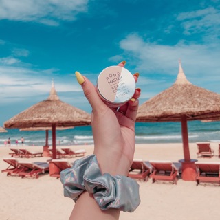 Phấn phủ Aritaum Pore Master Sebum Control Powder