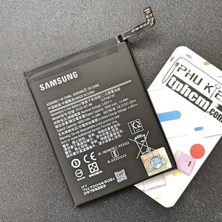 Pin Samsung A10s - A20s 3900 mAh