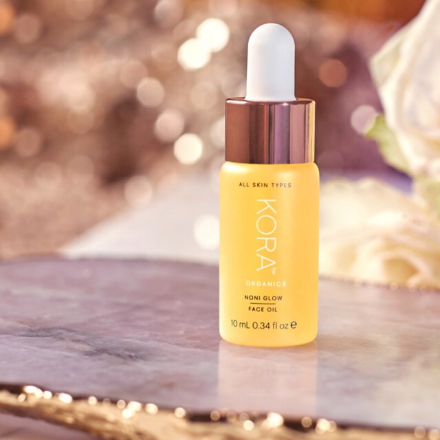 Dầu dưỡng Kora Organics Noni Glow Face Oil | BigBuy360 - bigbuy360.vn