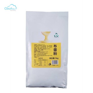 Bột làm kem trứng XIAKA 1kg - Nguyên liệu pha chế Cloud Mart Đn