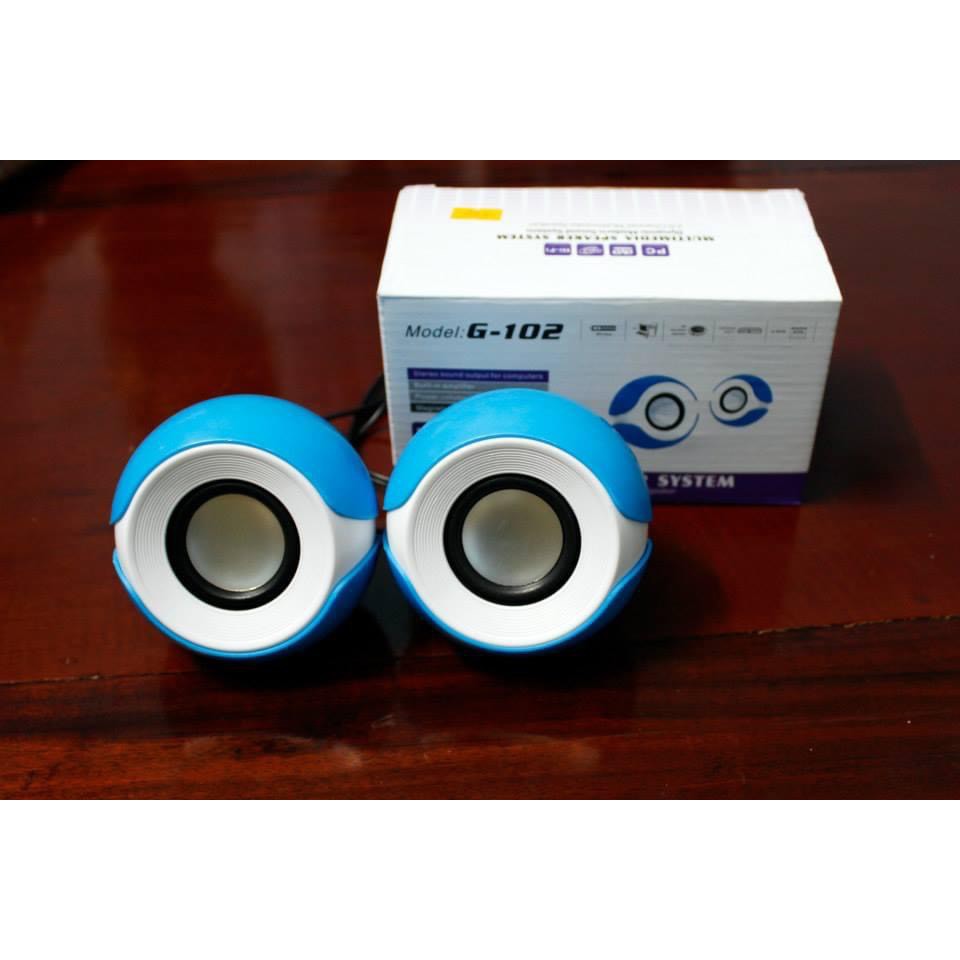 Loa vi tính mini giá rẻ