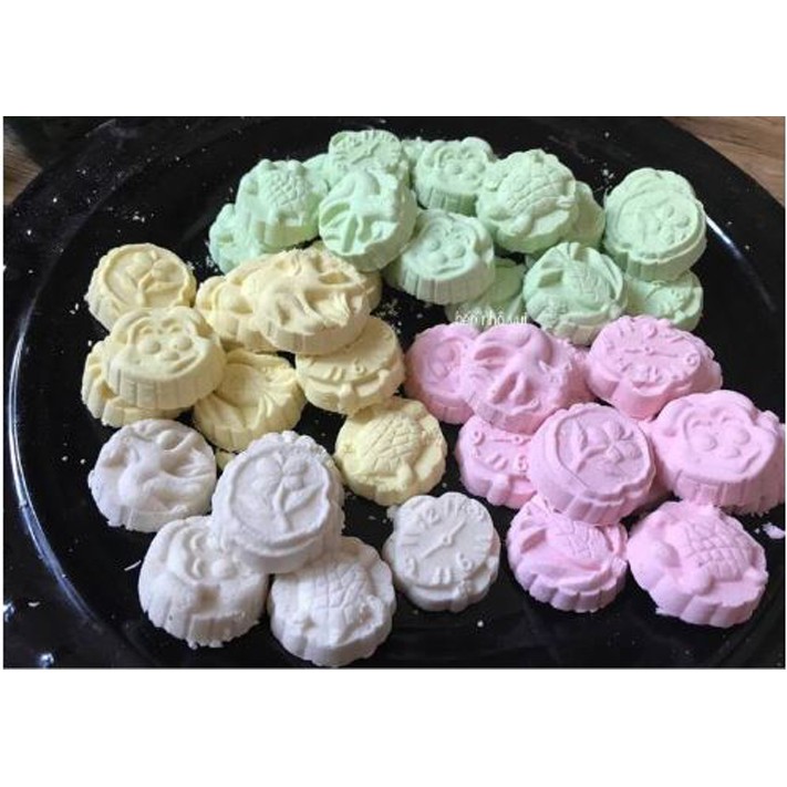 6 Gói Bánh In Nướng Tuổi Thơ