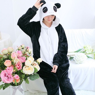 Bộ đồ thú ❤️ bộ đồ thú gấu trúc