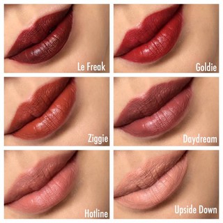 SET 6 SON COLOURPOP PERSUDE ME