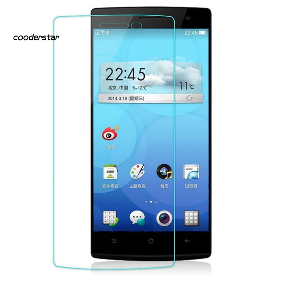 Kính Cường Lực Toàn Màn Hình Cho Oppo F1 Plus / F1S / F3 / F3 Plus / F5 / F7 / F9