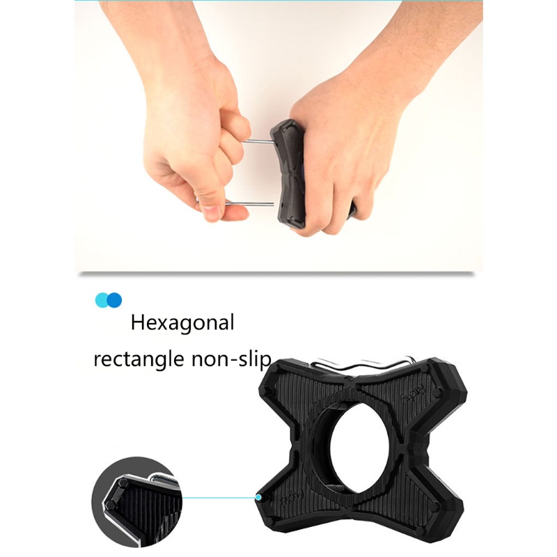 Bộ Chuyển Đổi Bàn Đạp Bằng ABS Cho Speedplay Zero