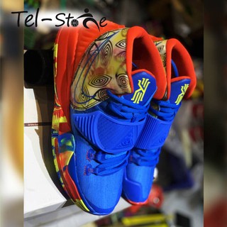 [ Giày bóng rổ ] Kyrie 6 - NewYork ( có size nữ )