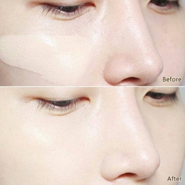 Kem lót INNISFREE Mineral Make Up Base SPF30/PA++ 40ml Sáng da - CSTOREVN | BigBuy360 - bigbuy360.vn