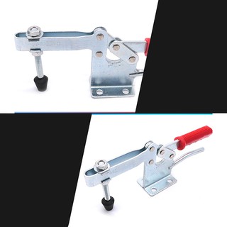 KẸP GỖ SẬP THẲNG CHẤT LƯỢNG CAO - 1 CHIẾC