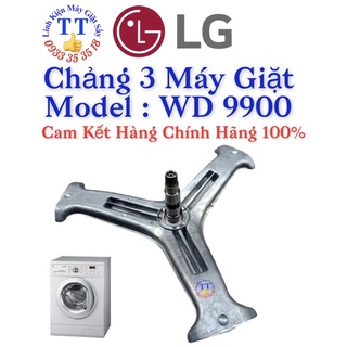 Càng chảng ba máy giặt lg wd 9900 7ký