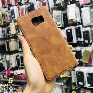 Bao da dạng ví Samsung Galaxy S7 Edge