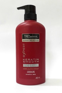 Combo Dầu gội  Dầu Xa TRESEMME Thái Lan