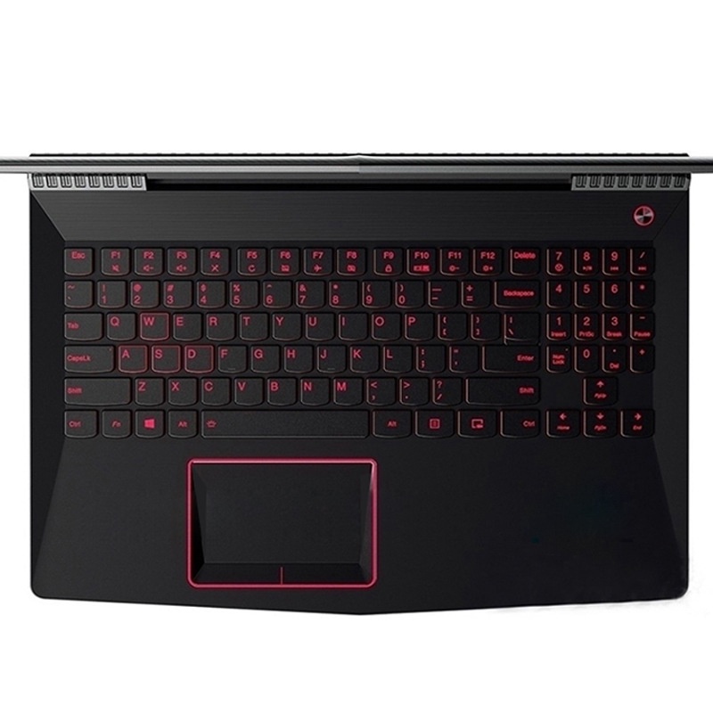 Ốp Silicon Bảo Vệ Bàn Phím Máy Tính Lenovo Legion Y520 Y530 Y540 Y720 Y7000 Y9000