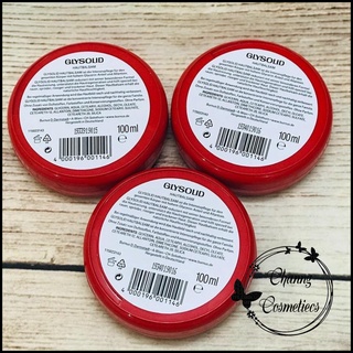 Kem nẻ của Đức GLYSOLID CHỐNG DA KHÔ NỨT NẺ 100ML