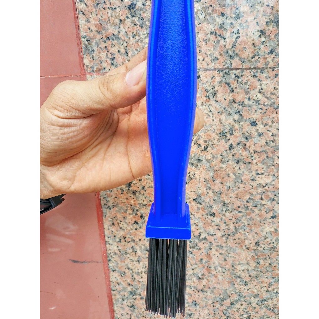 Tool Vệ Sinh Sên Xe Máy / Xe Đạp