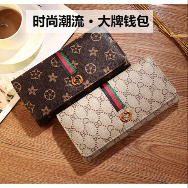 Combo Ví cầm tay siêu rẻ
