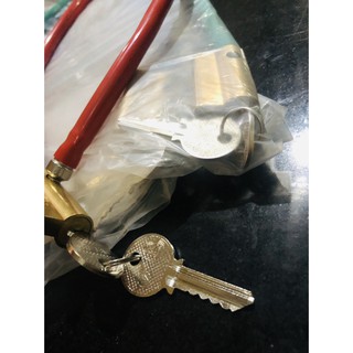 Khoá dây Việt Tiệp (chính hãng)