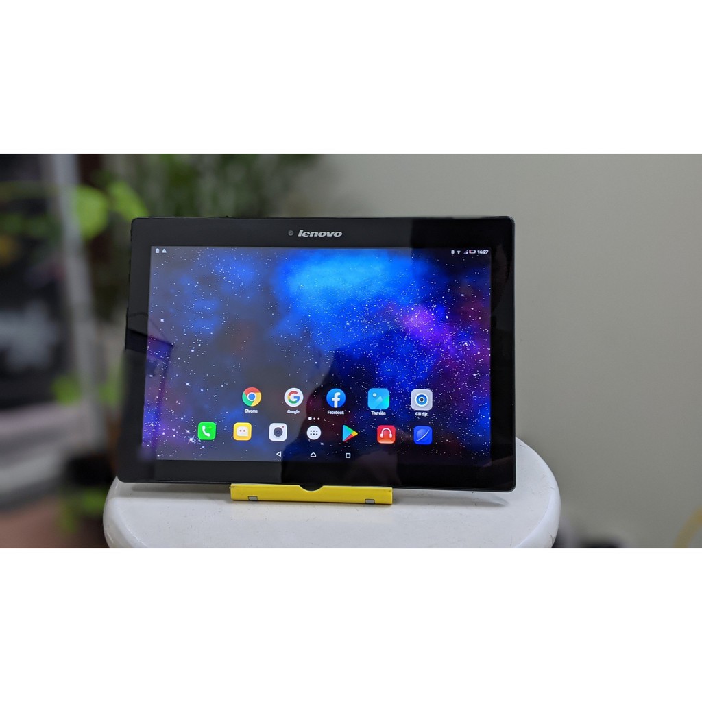 Máy tính bảng Lenovo Tab 2 A10 - Loa Dolby Atmos, Lắp SIM nghe gọi cực chất | BigBuy360 - bigbuy360.vn