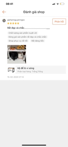 Kệ để lò vi sóng