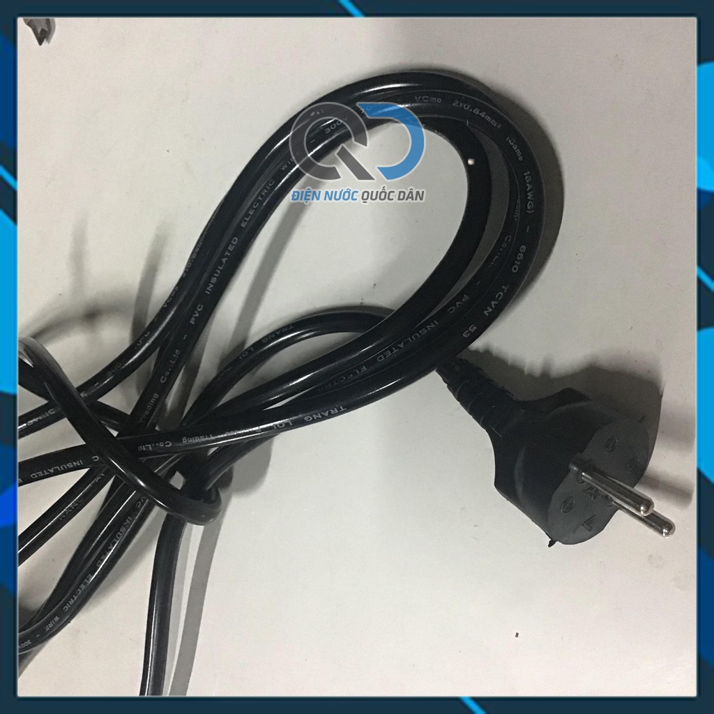 Dây nguồn dùng thay thế cho máy cầm tay và thiết bị khác về điện