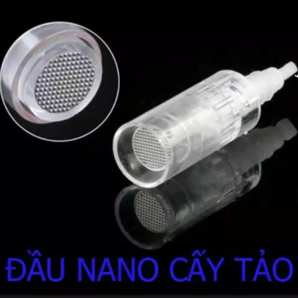 Đầu Lăn KIM Cho Máy DR PEN M5 M7 &amp; MYM ( hàng chuẩn)