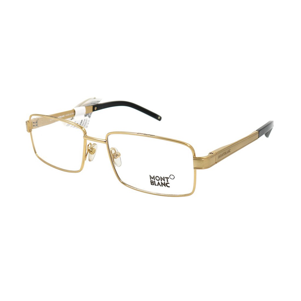 Gọng kính Mont Blanc MB304 030 chính hãng