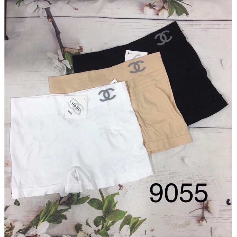 Quần (9055) dệt kim sọt.